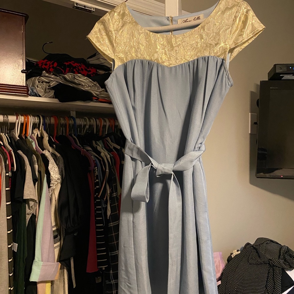 Francescas Dress 👗